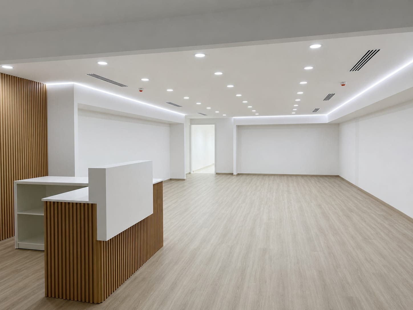 Remodelación