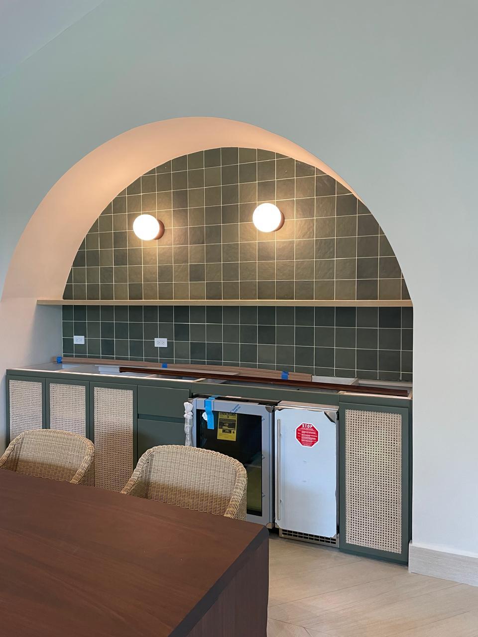 Remodelación