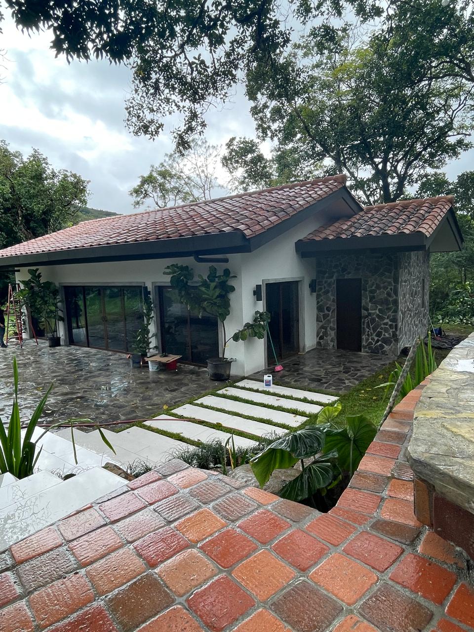 Remodelación