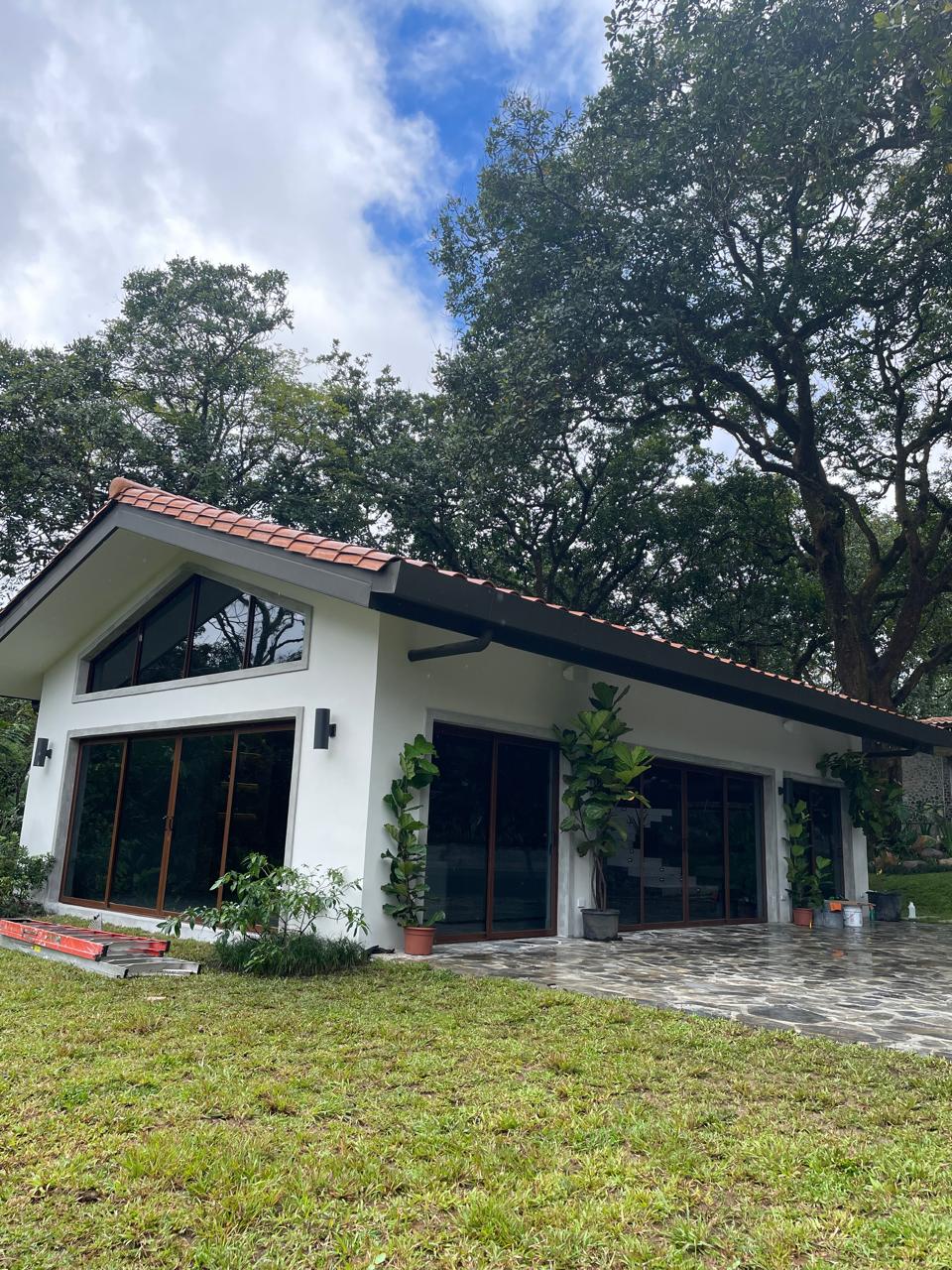 Remodelación