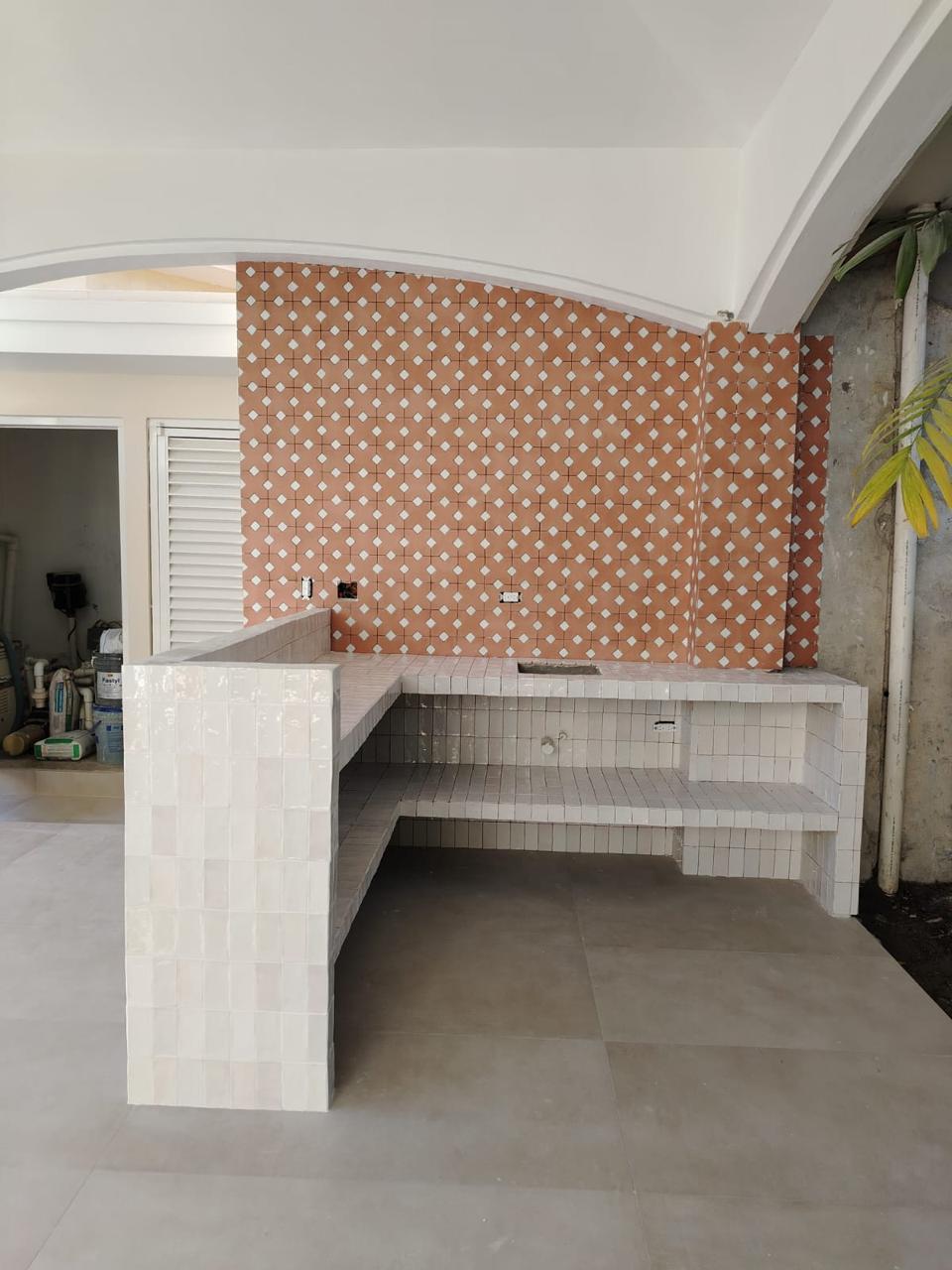 Remodelación