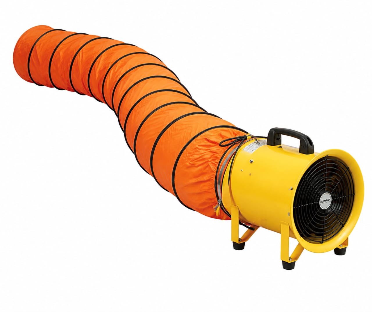 Extractor de aire