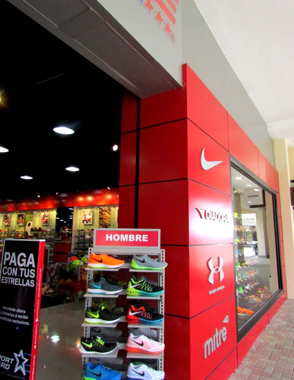 Comerciales