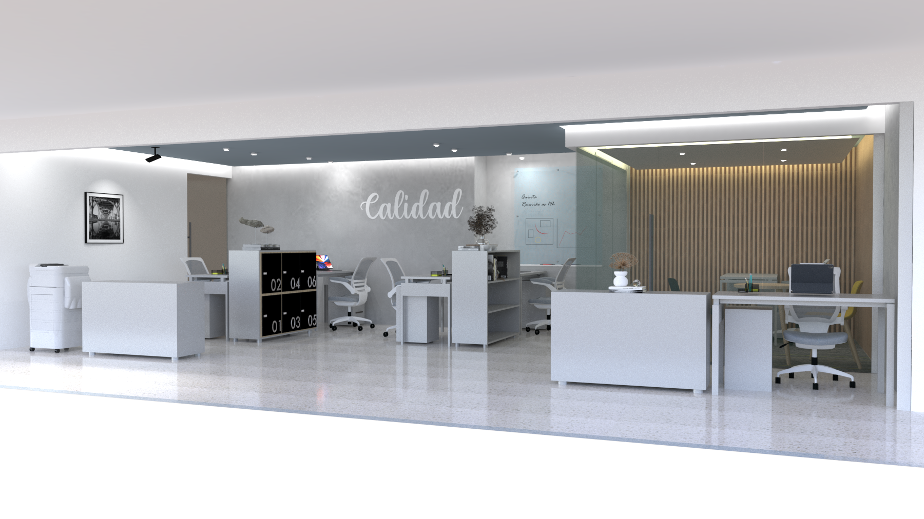 Comerciales