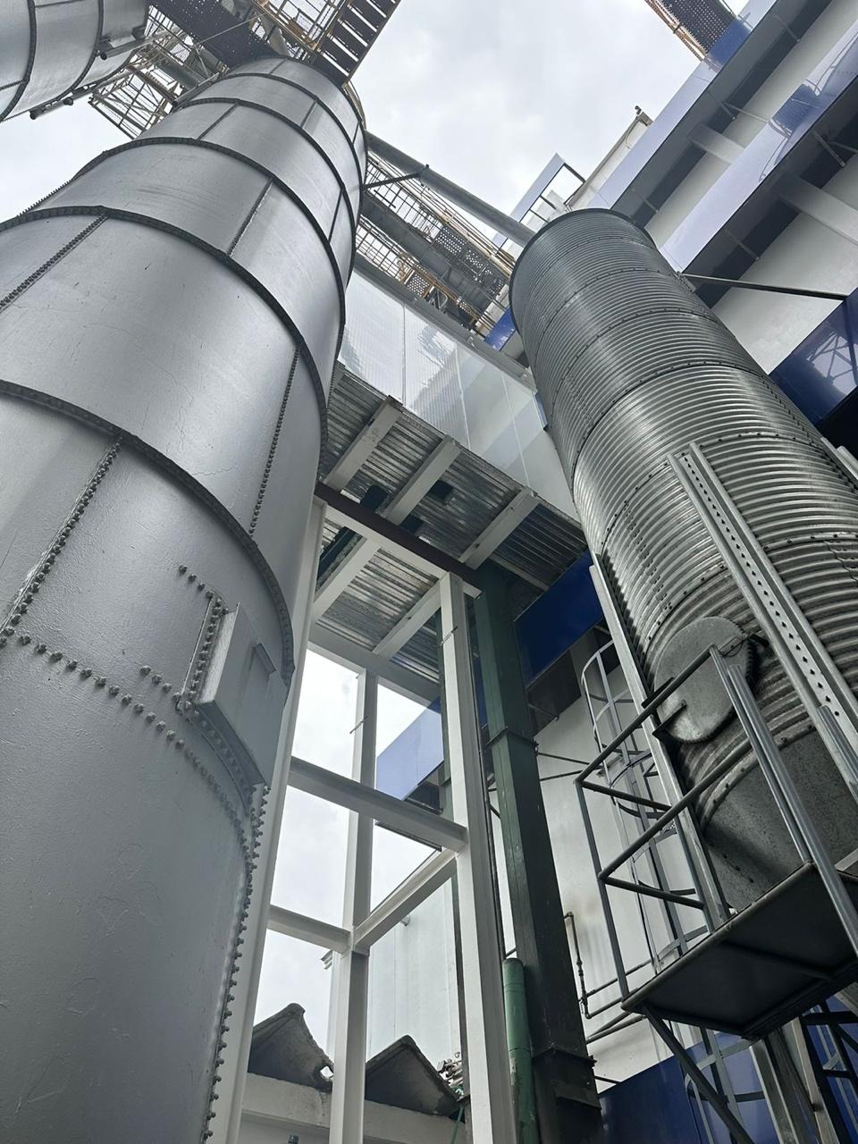 Industrial